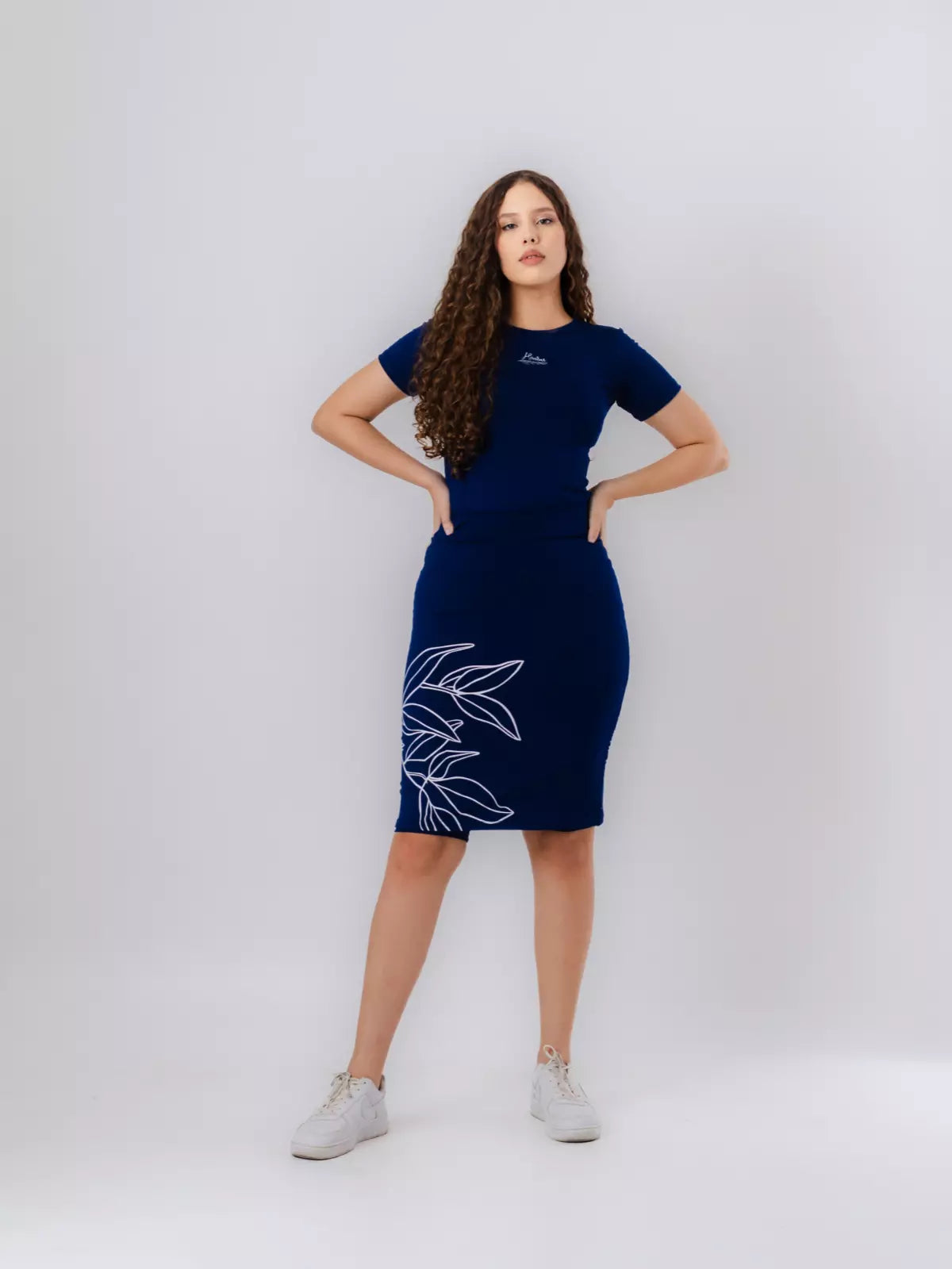 Midi Saia Florescer