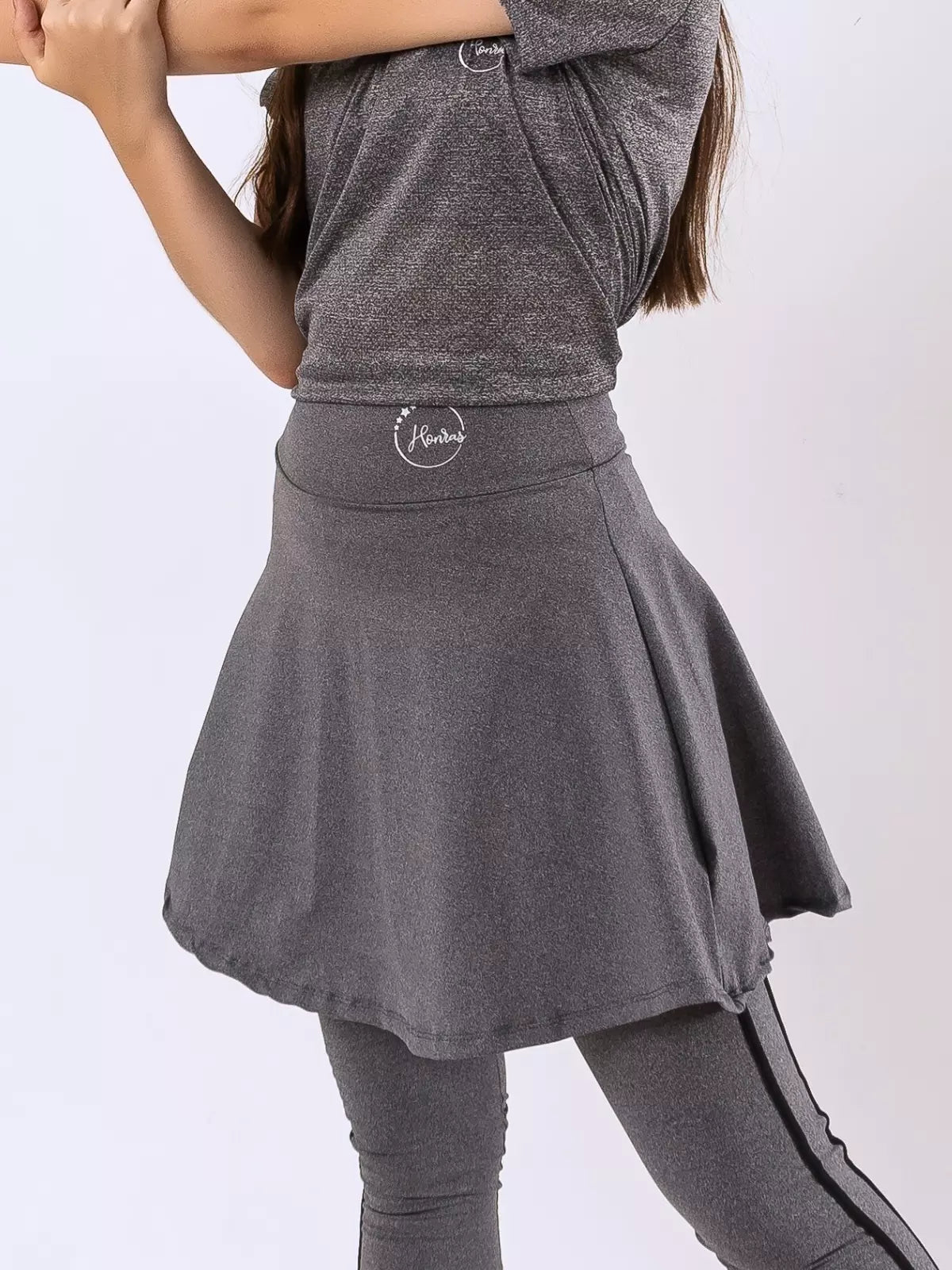 Calça Saia Basic