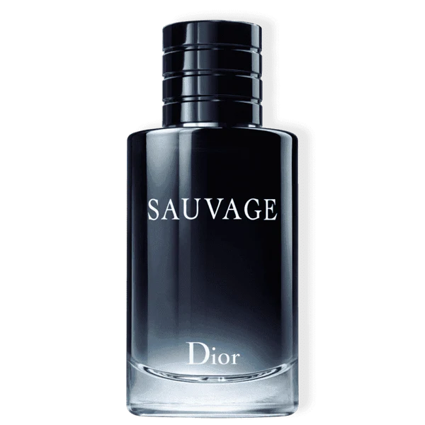 2 Parfums - Sauvage and Bleu de Chanel - (Eau de Parfum)