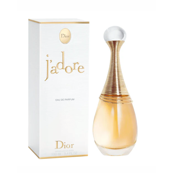 2 Parfums - J’adore and La vie est Belle - (Eau de Parfum)