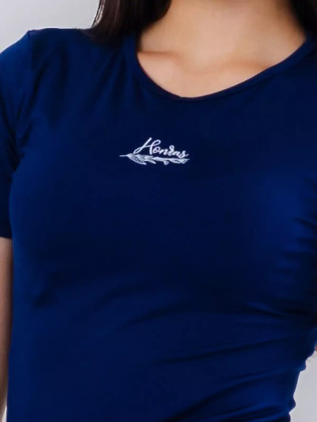 Camiseta Suplex Florescer