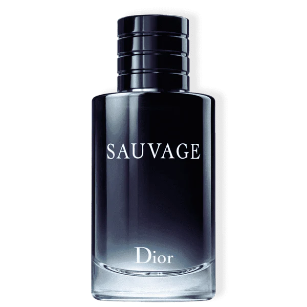 3 Parfums - Aventus, Bleu de Chanel and Sauvage - (Eau Parfum)