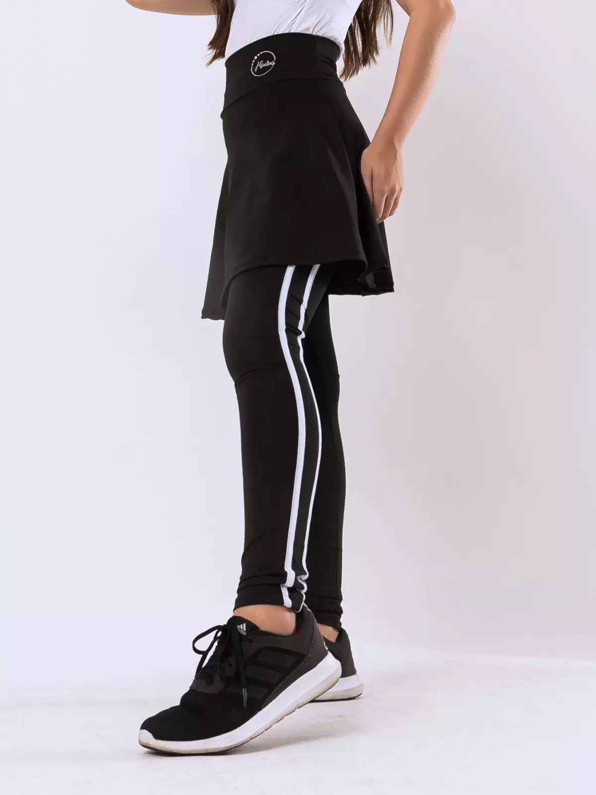 Calça Saia Basic