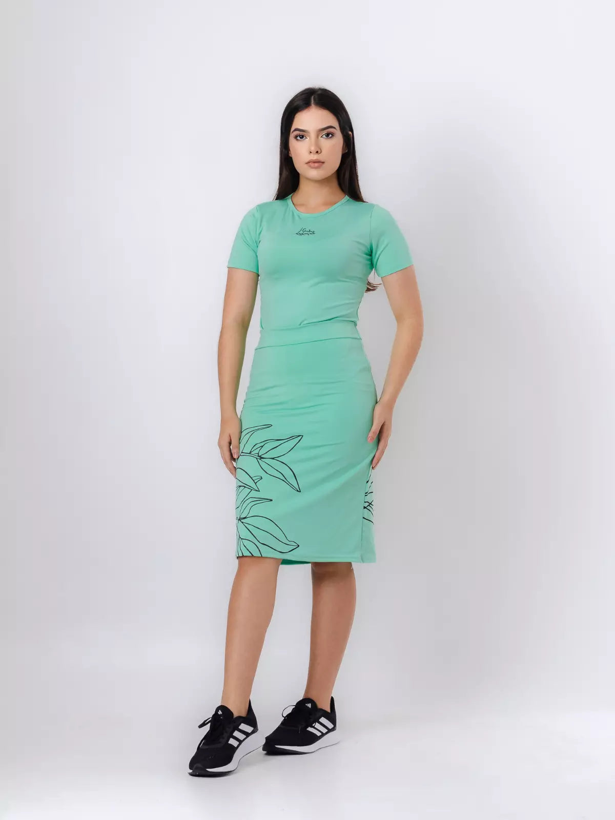 Midi Saia Florescer