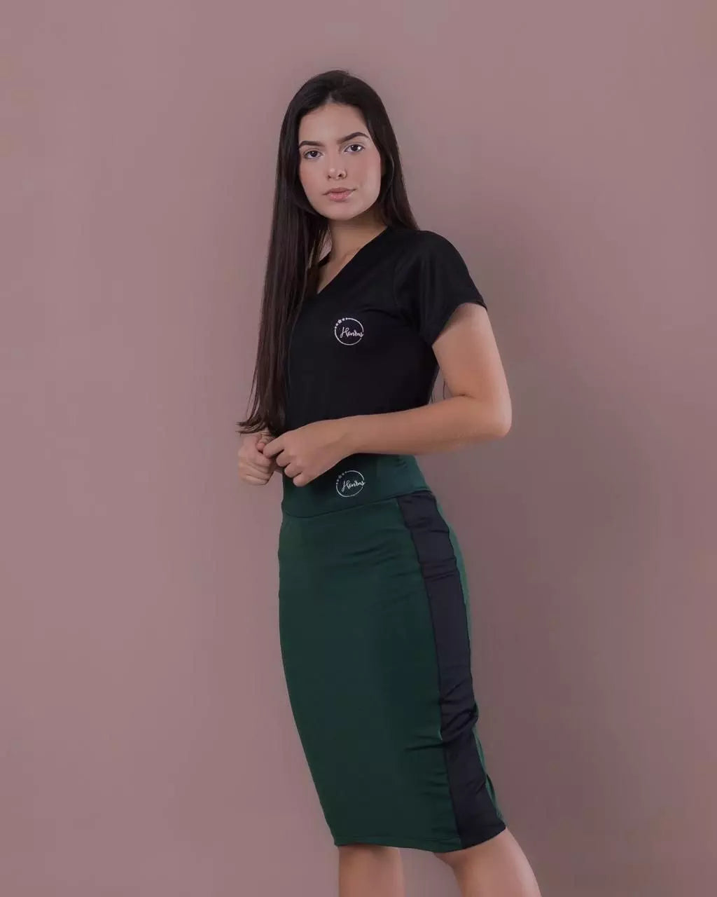 Midi Saia Basic