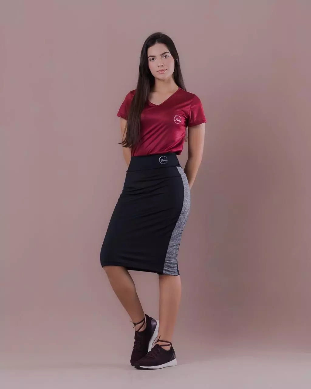 Midi Saia Basic