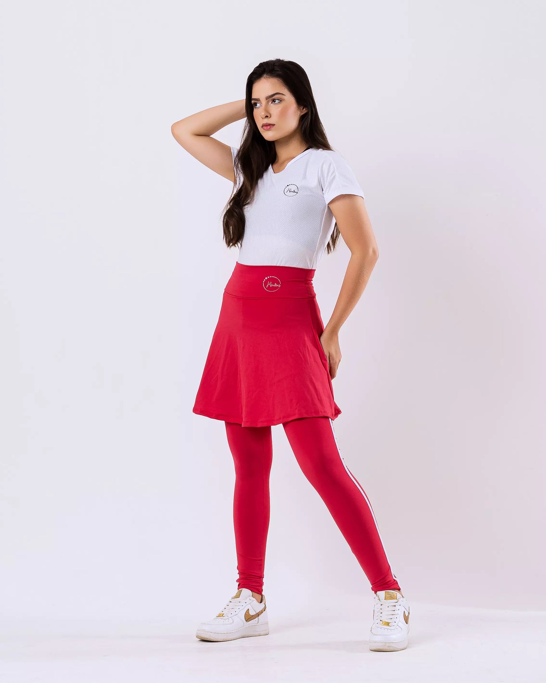 Calça Saia Basic