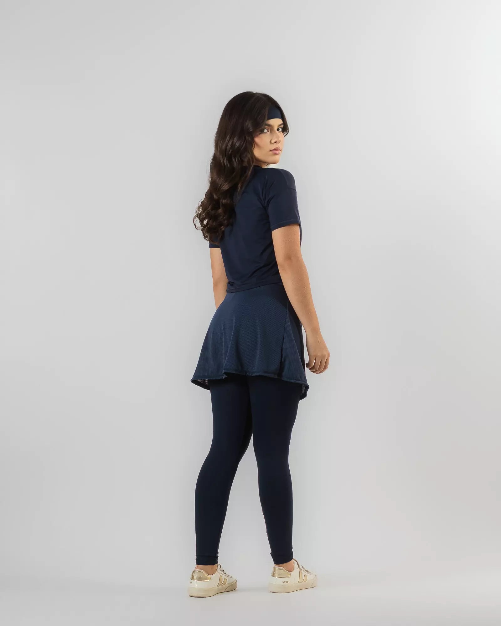 Calça Saia Live
