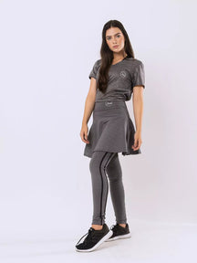 Calça Saia Basic