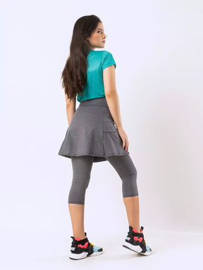 Capri Saia Basic