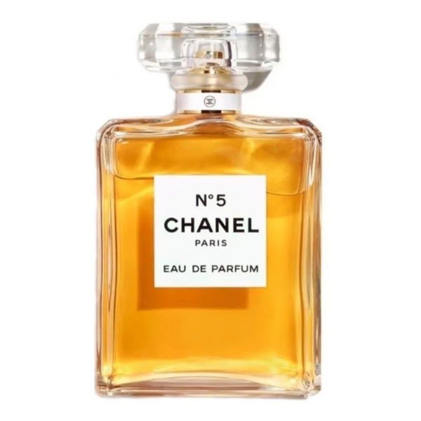 2 Parfums - Coco Mademoiselle and Chanel N°5 - (Eau de Parfum)