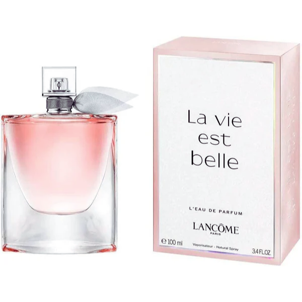 2 Parfums - J’adore and La vie est Belle - (Eau de Parfum)
