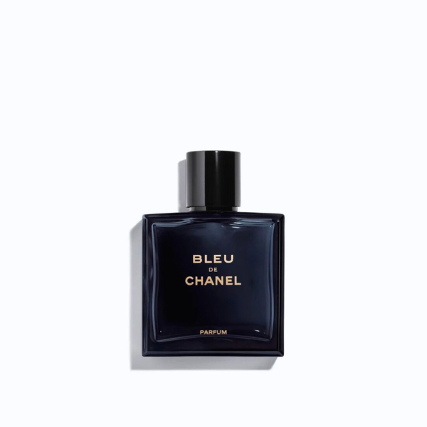 3 Parfums - Bleu de Chanel, Aventus and Light Blue - (Eau Parfum)