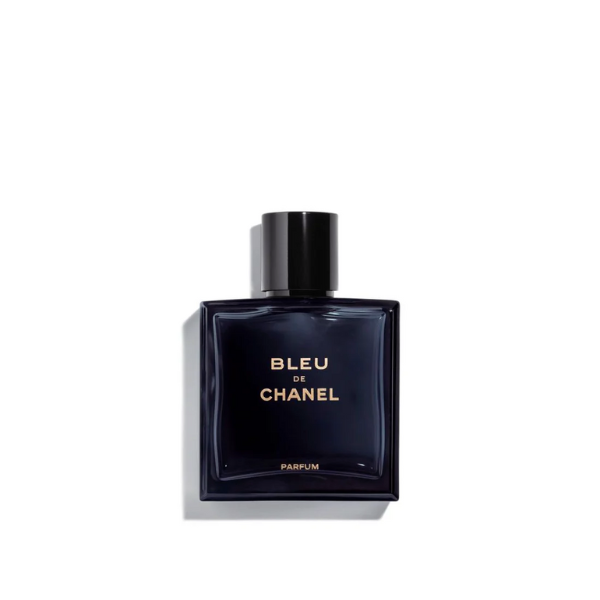 2 Parfums - Sauvage and Bleu de Chanel - (Eau de Parfum)