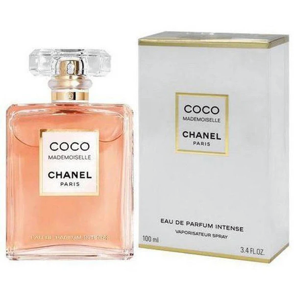 3 Parfums - 212 Vip Rosé, Olympéa and Coco Mademoiselle - (Eau de Parfum)