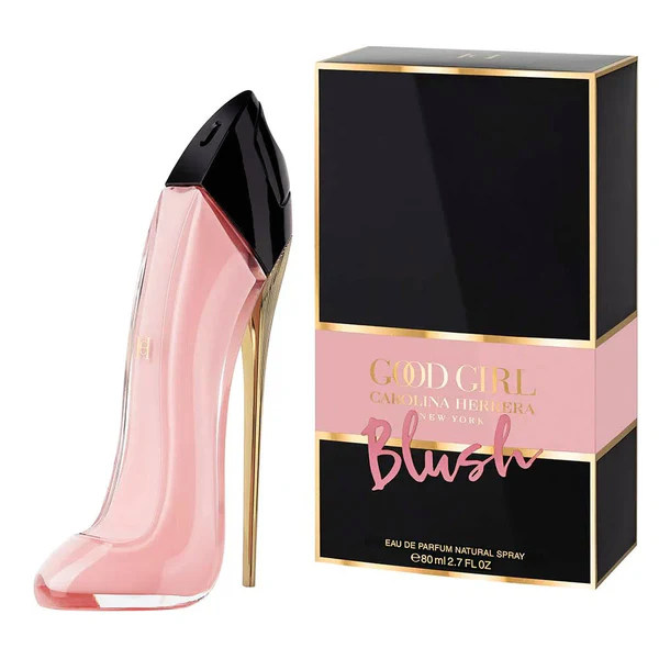 2 Parfums - Good Girl Blush and Fame - (Eau de Parfum)