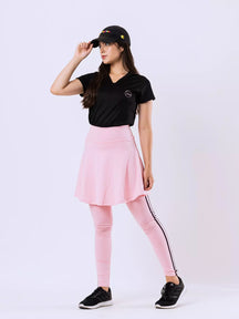 Calça Saia Basic