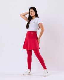 Calça Saia Basic