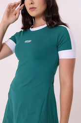 Vestido Dynamic Poliamida (Com Short)